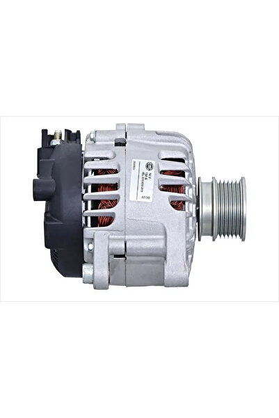 Hella Generator / Alternator Ford C-Max 2/Focus 3/Grand C-Max