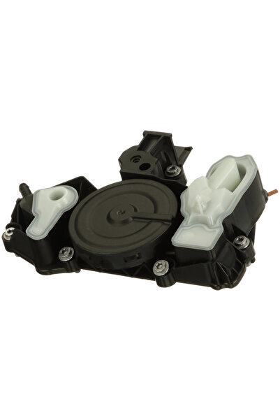 GATES Separator Ulei, Ventilatie Bloc Motor Vw Tiguan Allspace (bw2, Bj2) 201...