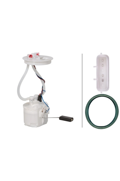 Hella Sistem Alimentare Cu Combustibil Ford Focus 1/Tourneo Connect/Transit C...