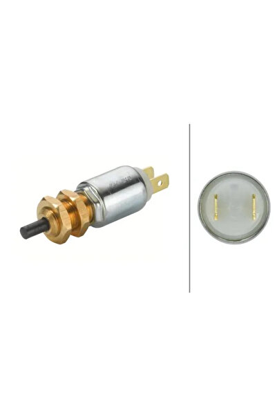 Hella Comutator Lumini Frana Bmw 2.5-3.2 Cupe (e9) 1969-1976 Benzina