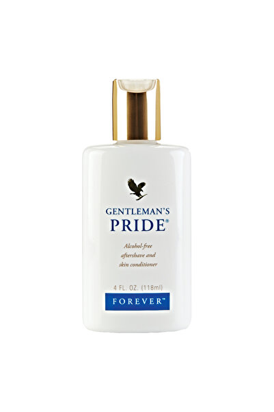 Forever Living Forever Gentelman Pride After Shave 118ml Orijinal- --SKT2027