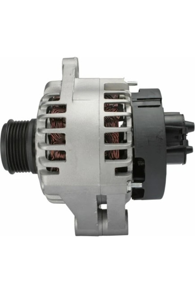 Hella Generator / Alternator Alfa Romeo 159 Fiat Bravo 2/Bravo Van/Croma