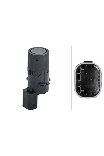 Hella Sensor Ajutor Parcare Volvo S40 2/S60 1/V50