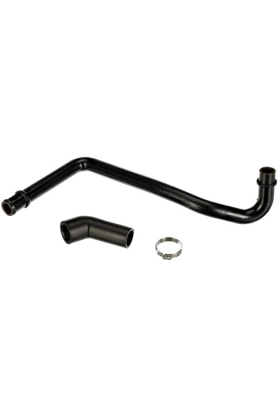 GATES Furtun,aerisire Bloc Motor Vw Vento (1h2) 1991-1998 Benzina