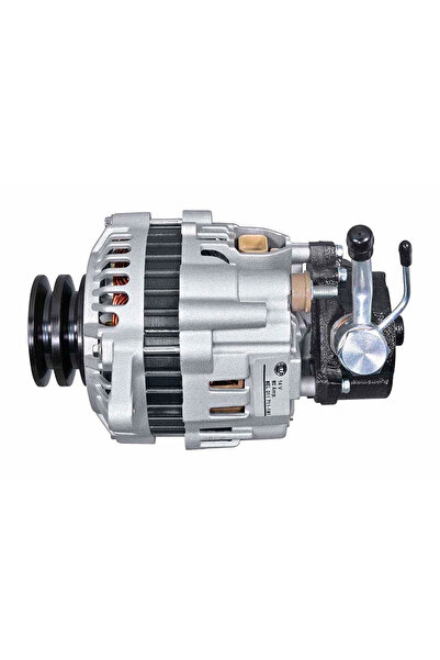 Hella Generator / Alternator Mitsubishi Galloper/L200/Pajero 2