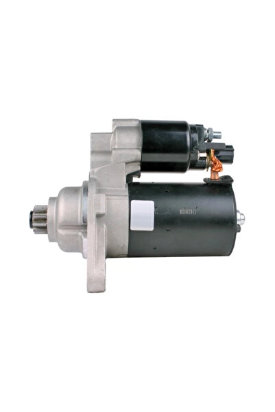 Hella Starter Vw Jetta Iv (162, 163, Av3, Av2) 2010-2017 Benzina