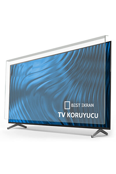 THOMSON 65" inç 165 Ekran Tv Ekran Koruyucu Qled OLED Televizyon Ekran Koruyucu