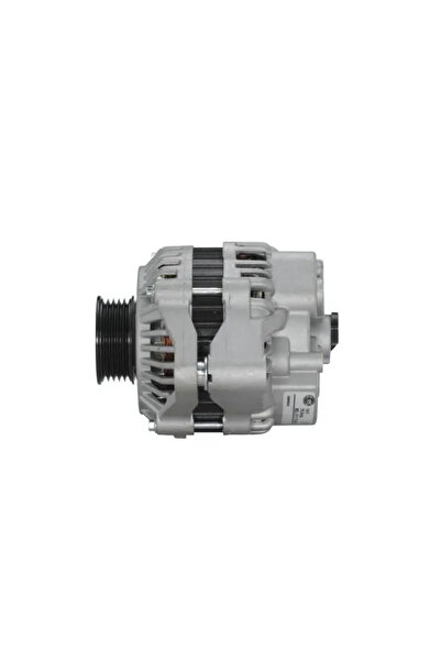 Hella Generator / Alternator Opel Agila Suzuki Splash/SX4