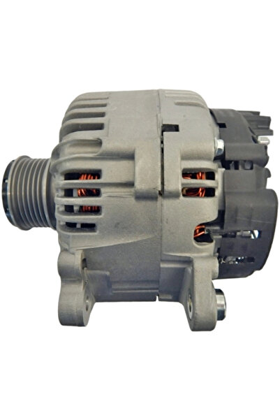 Hella Generator / Alternator Audi A6 C6 Seat Alhambra