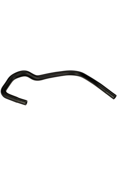 GATES Furtun,aerisire Bloc Motor Opel Corsa C (x01) 2000-2009 Benzina