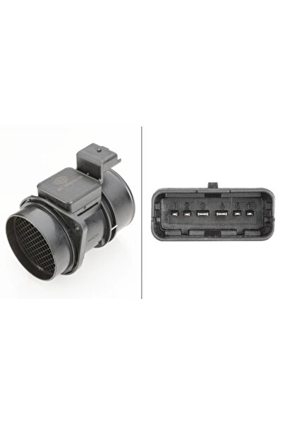 Hella Senzor Debit Aer Renault Espace 3/Kangoo/Laguna 1