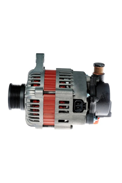 Hella Generator / Alternator Kia Carens I Microbus (fc, Fj) 2002-2006 Diesel