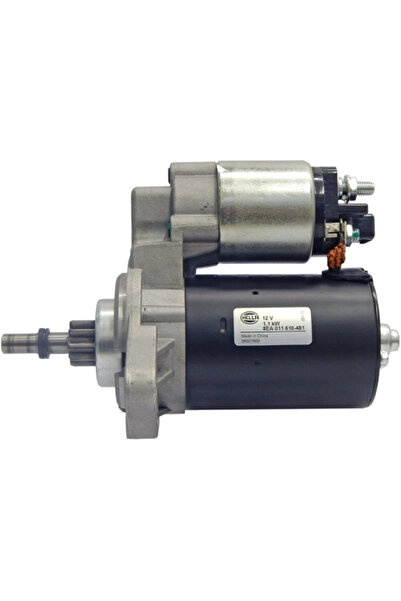 Hella Starter Audi A3 Ford Galaxy 1