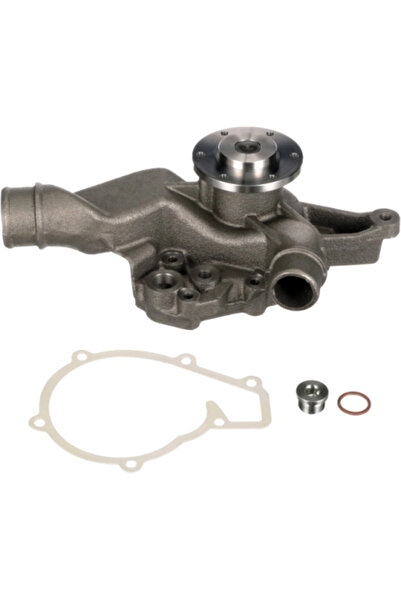 GATES Pompă De Apă, Răcire Motor Man M 2000 L 1995-2008 Diesel