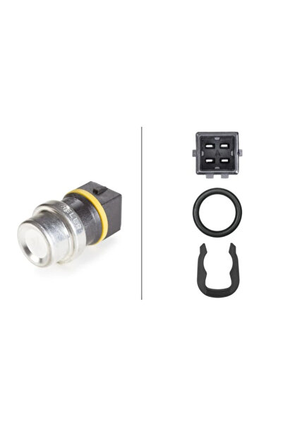 Hella Senzor Temperatura Lichid De Racire Ford Galaxy 1 Seat Arosa/Ibiza 2