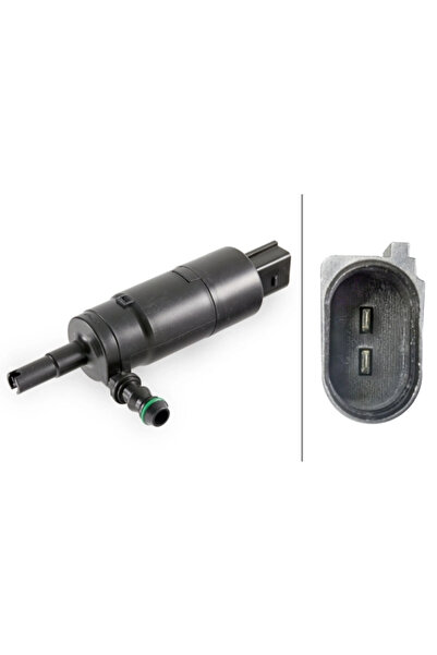 Hella Pompa De Apa Spalare Faruri Audi A7 Bmw 3/7