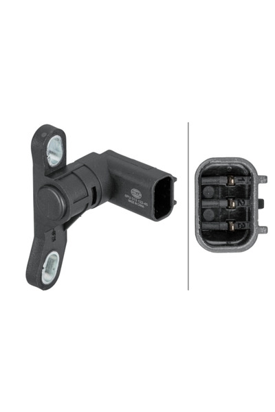 Hella Senzor Impulsuri Arbore Cotit Mazda 3/5/6