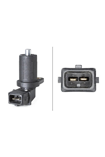 Hella Senzor Impulsuri Arbore Cotit In Carcasa Cutiei De Viteze Bmw 3/5/6