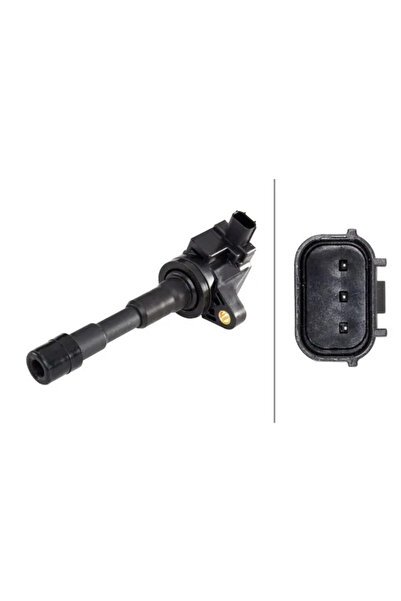 Hella Bobina De Inductie Honda Insight (ze_) 2009-2014 Bifuel
