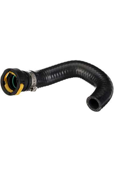 GATES Furtun,aerisire Bloc Motor Renault Modus / Grand Modus (f/jp0_) 2004-2009 Diesel