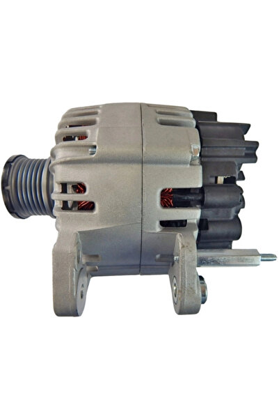Hella Generator / Alternator Vw Amarok/Crafter 30-35 Bus/Crafter 30-50 Caroserie