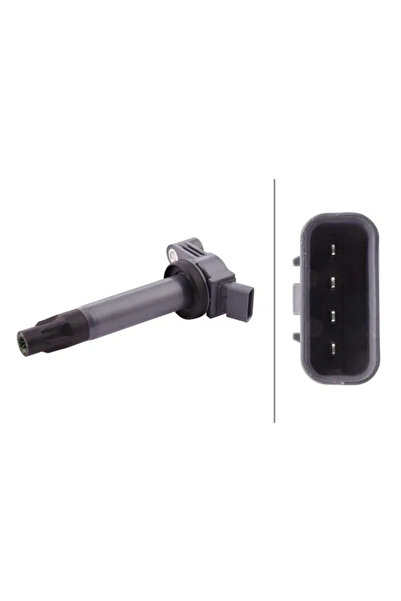 Hella Bobina De Inductie Lexus Rx (_u3_) 2003-2008 Benzina