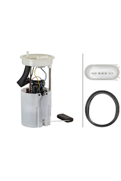 Hella Sistem Alimentare Cu Combustibil Seat Mii Skoda Citigo