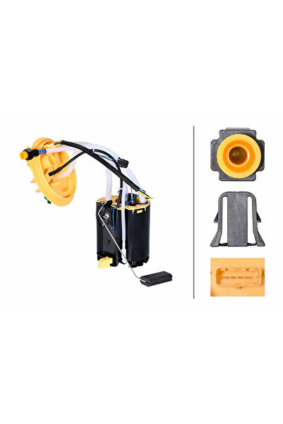 Hella Sistem Alimentare Cu Combustibil Land Rover Freelander 2