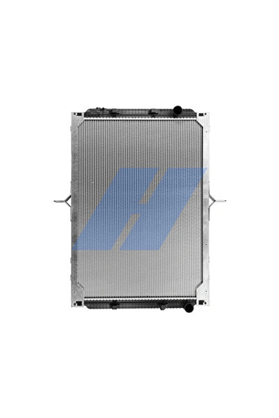 HIGHWAY AUTOMOTIVE Radiator Racire Motor Renault Trucks Kerax