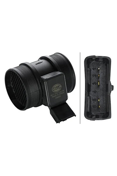 Hella Senzor Debit Aer Citroen Berlingo / Berlingo First Autoutilitara/Limuzi...