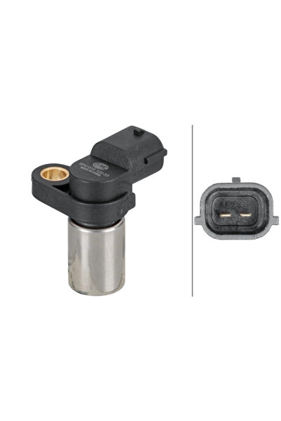 Hella Senzor Impulsuri Arbore Cotit Subaru Forester/Impreza/Legacy 3 Toyota G...