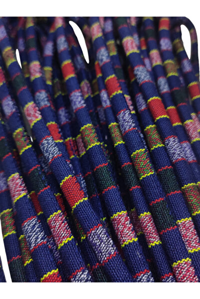 PARACORD Etnik Desen Kordon iplik 25 Metre Firebird