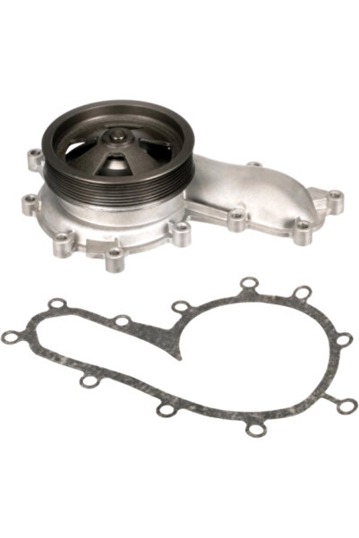 GATES Pompă De Apă, Răcire Motor Scania R I 2004-2019 Diesel