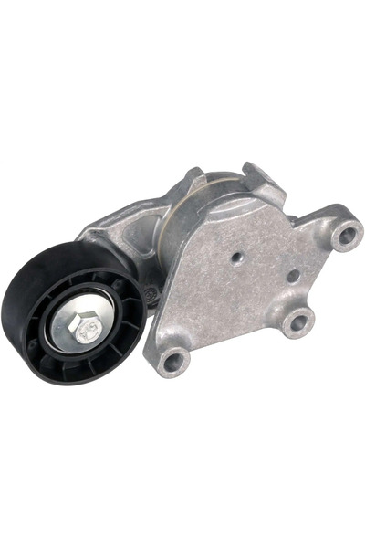 GATES Intinzator Curea, Curea Distributie Citroën C1 (pm_, Pn_) 2005-2014 Diesel