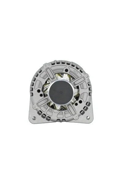 Hella Generator / Alternator Vw Sharan (7n1, 7n2) 2010-2019 Diesel