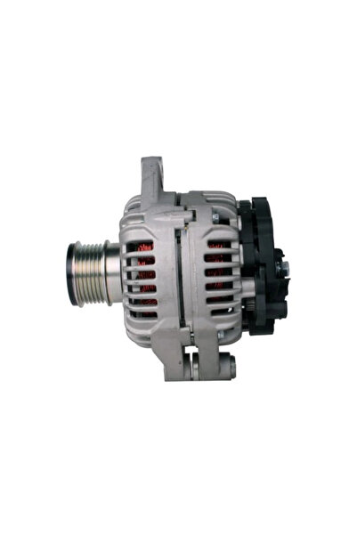 Hella Generator / Alternator Opel Astra H/Signum/Vectra C Vauxhall Astra Mode...
