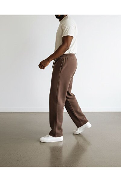 Butik Ross Relaxed Baggy Fit Tracksuit