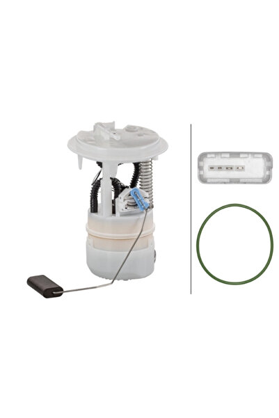 Hella Sistem Alimentare Cu Combustibil Citroen C3 2/DS3 Ds Ds 3