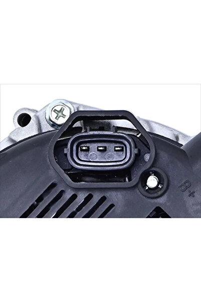 Hella Generator / Alternator Hyundai Santa Fe 2/Santa Fe 3/IX35 Kia Carnival ...