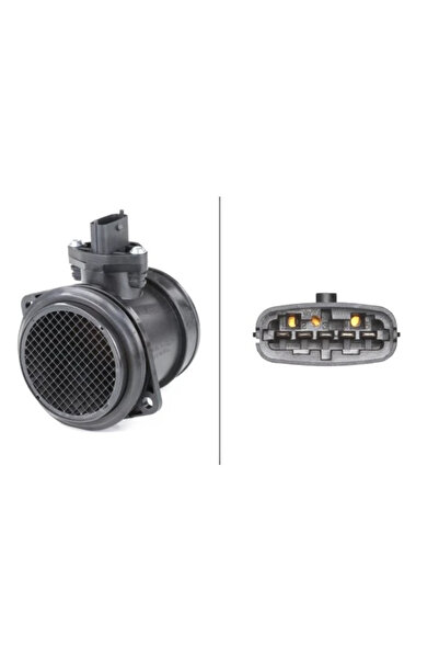 Hella Senzor Debit Aer Ford Focus 2/Kuga 1/Mondeo 4 Volvo C30/C70 2/S40 2