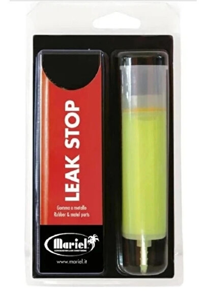 FullYedek Nevada 80525R 30 ml Klima ve Buzdolabı Gaz Kaçak Tıkayıcı Kapatıcı ...