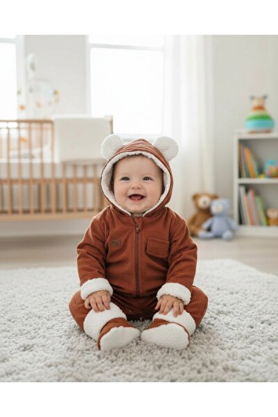 shop İçi Welsoft Bebek Tulum