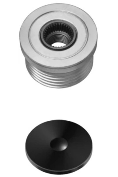 Hella Sistem Roata Libera Generator Bmw 1/3/5