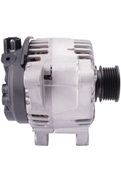 Hella Generator / Alternator Citroen C-Crosser Mitsubishi Outlander 2