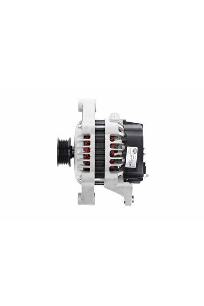 Hella Generator / Alternator Opel Astra G/Zafira A Microbus Vauxhall Astra Mo...
