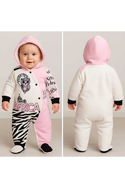 Ventito THICK OVERALLS