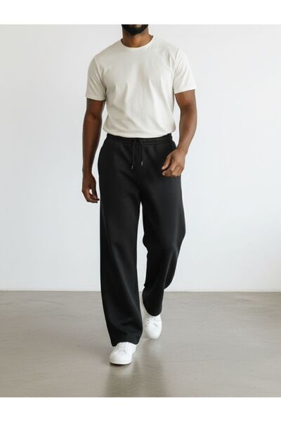 Butik Ross Relaxed Baggy Fit Tracksuit