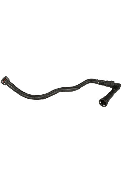 GATES Furtun,aerisire Bloc Motor Bmw 3 Touring (e46) 2001-2005 Benzina