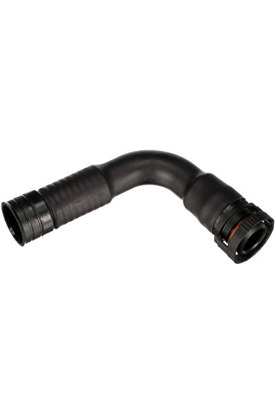 GATES Furtun,aerisire Bloc Motor Vw Polo Iv (9n_, 9a_) 2001-2009 Diesel