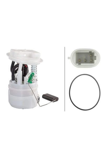 Hella Sistem Alimentare Cu Combustibil Dacia Duster/Logan/Sandero Lada Largus